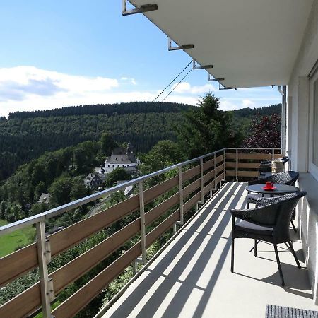 Appartementen Edel Schmallenberg Luaran gambar