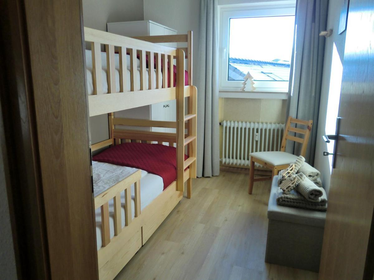 Appartementen Edel Schmallenberg Luaran gambar