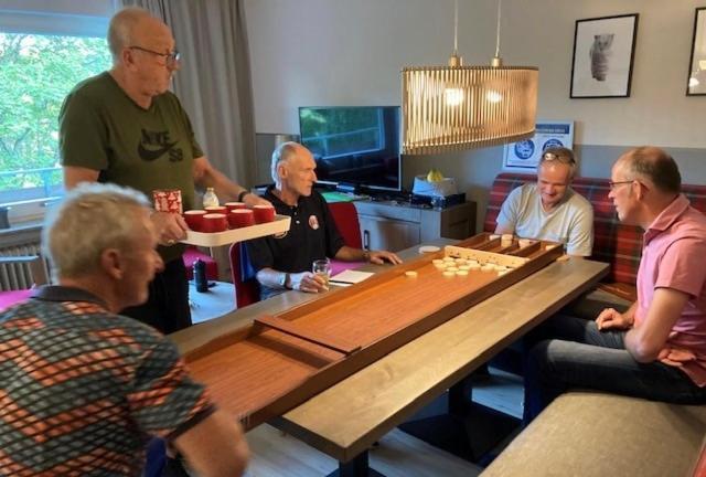 Appartementen Edel Schmallenberg Luaran gambar