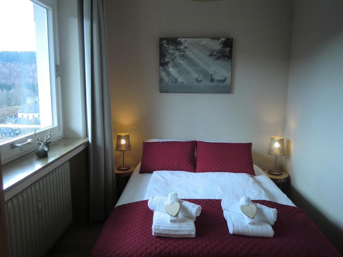 Appartementen Edel Schmallenberg Luaran gambar