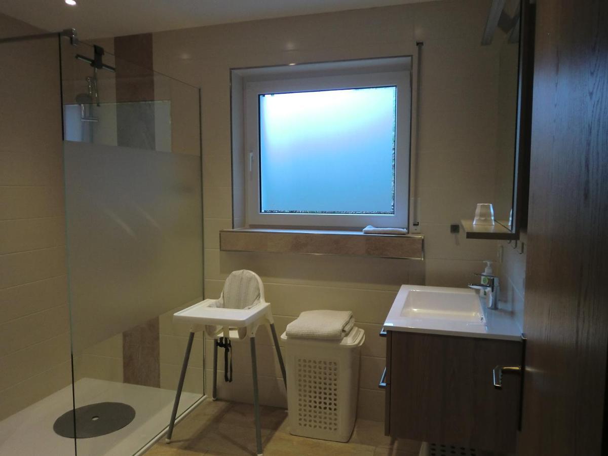 Appartementen Edel Schmallenberg Luaran gambar