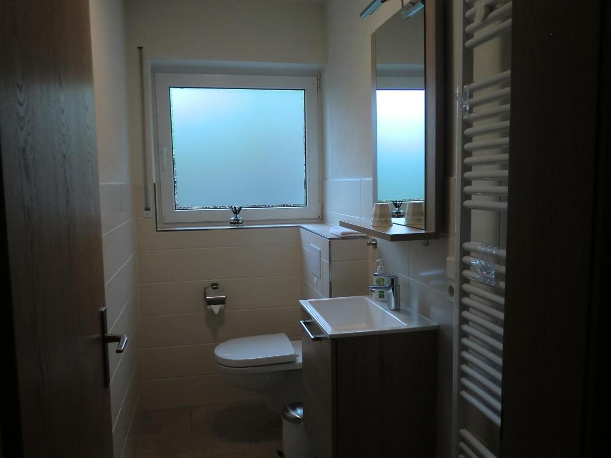 Appartementen Edel Schmallenberg Luaran gambar
