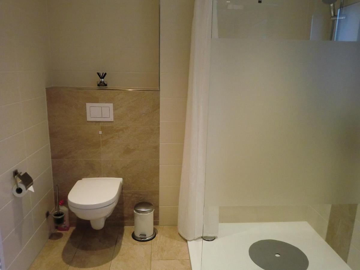 Appartementen Edel Schmallenberg Luaran gambar