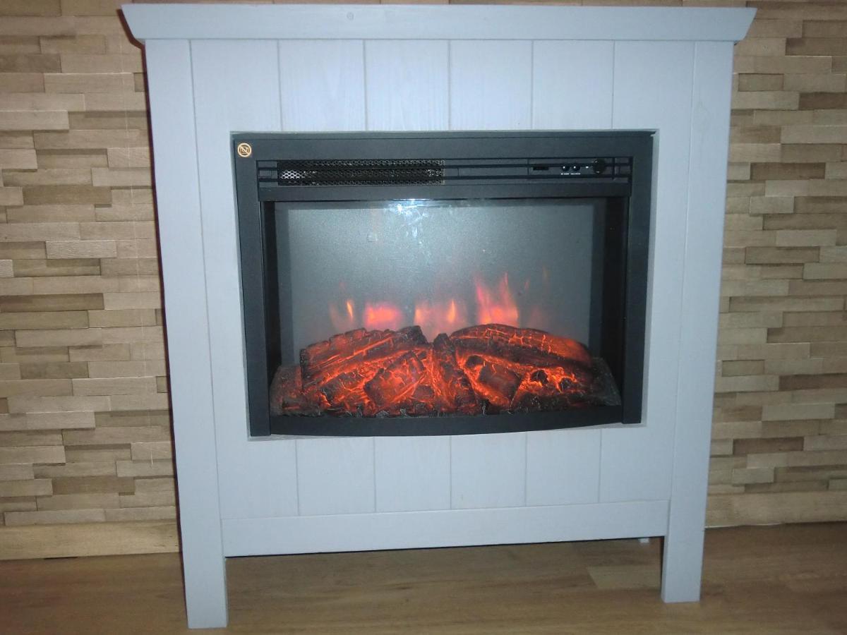 Appartementen Edel Schmallenberg Luaran gambar