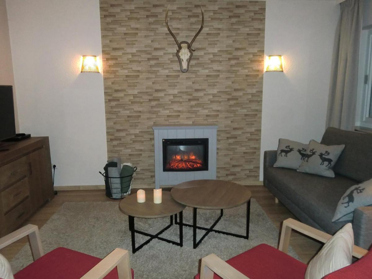 Appartementen Edel Schmallenberg Luaran gambar