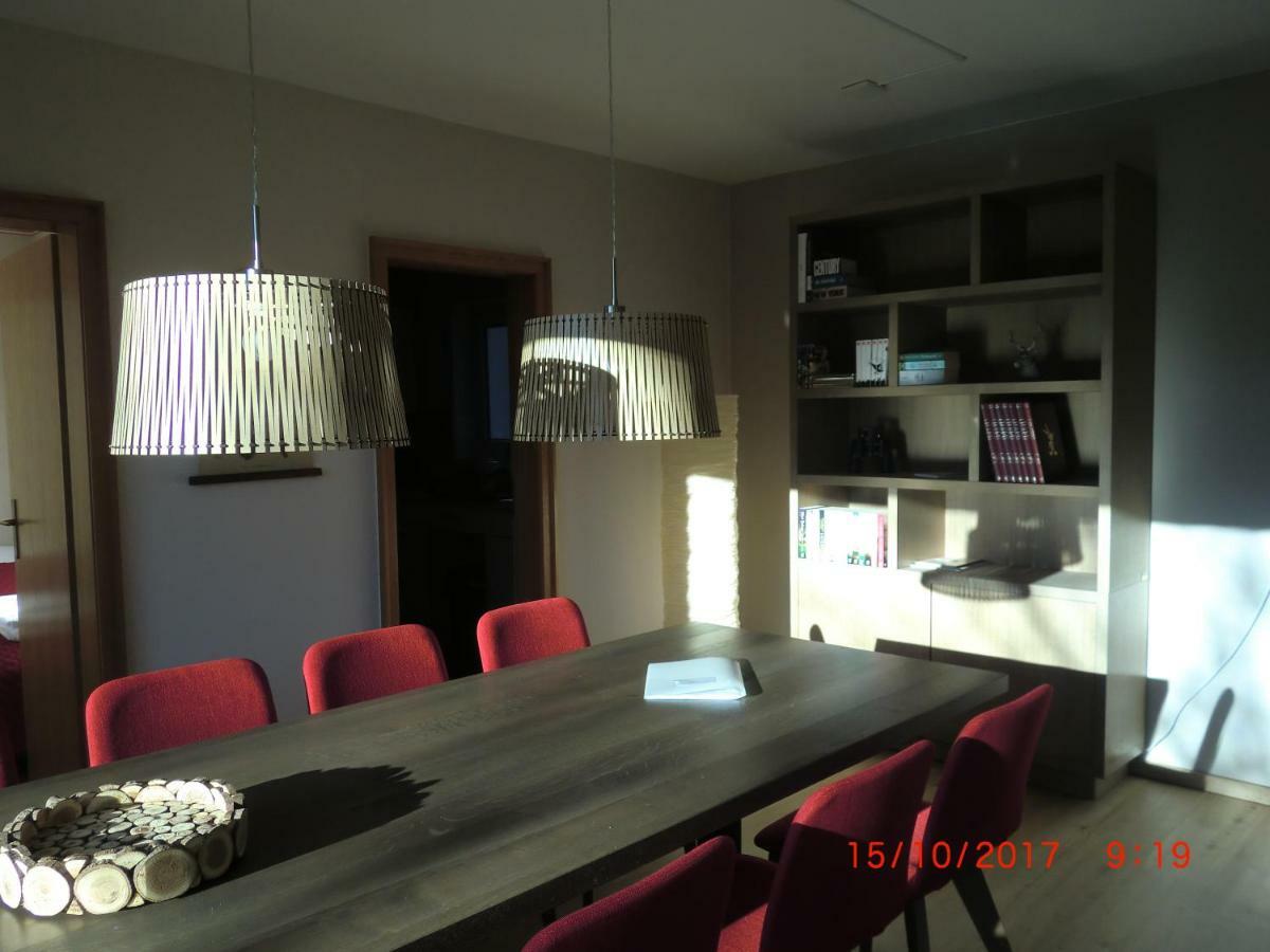 Appartementen Edel Schmallenberg Luaran gambar