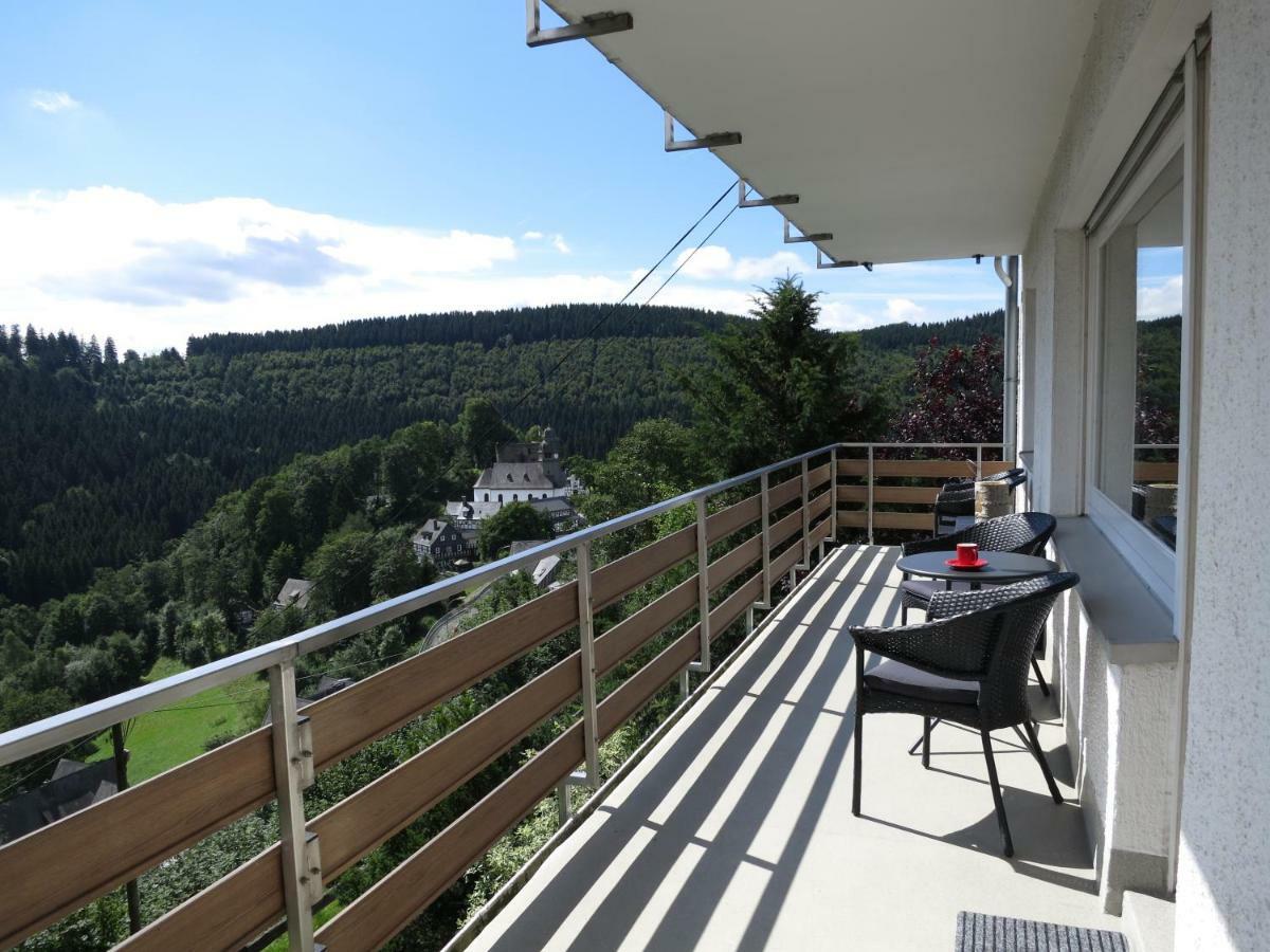 Appartementen Edel Schmallenberg Luaran gambar