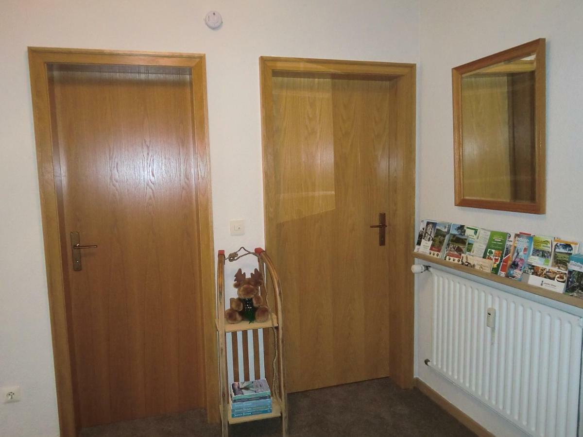 Appartementen Edel Schmallenberg Luaran gambar