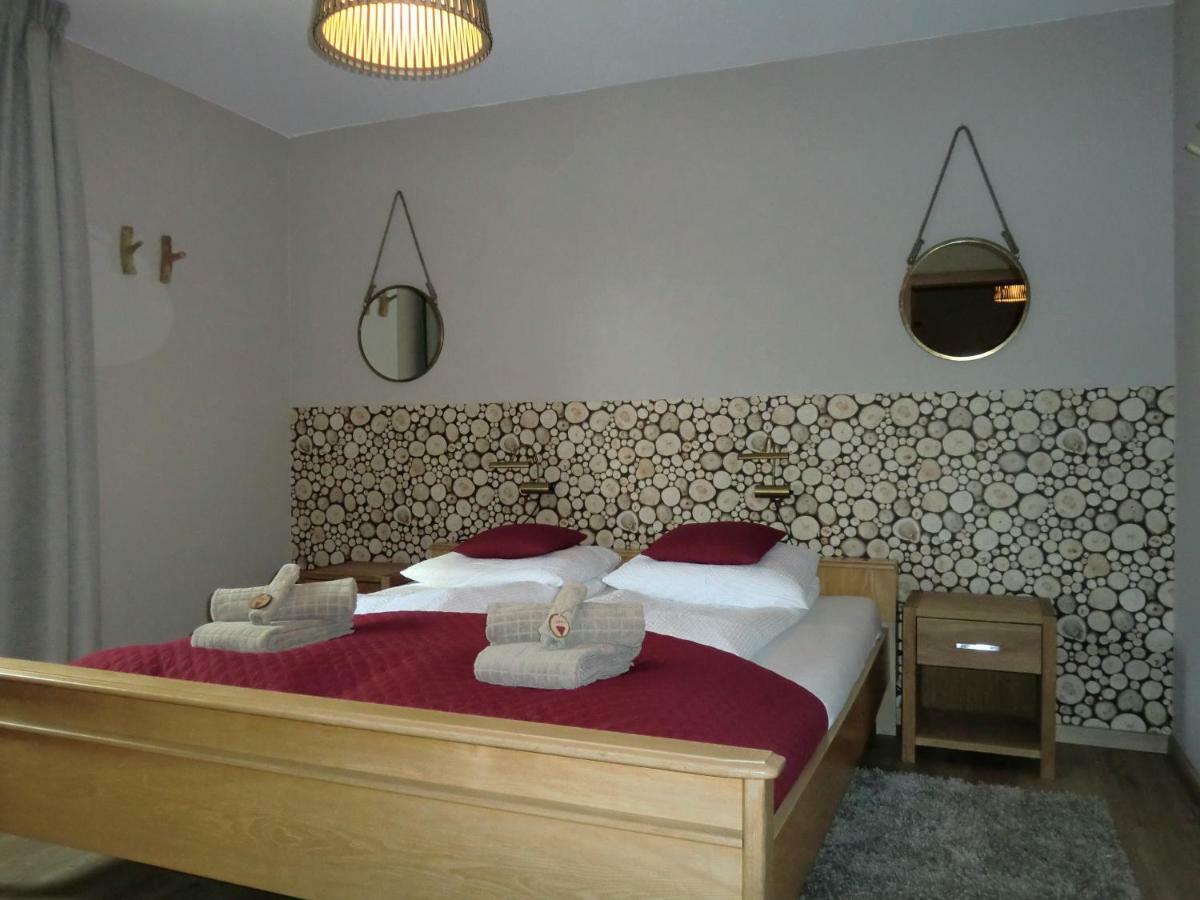 Appartementen Edel Schmallenberg Luaran gambar