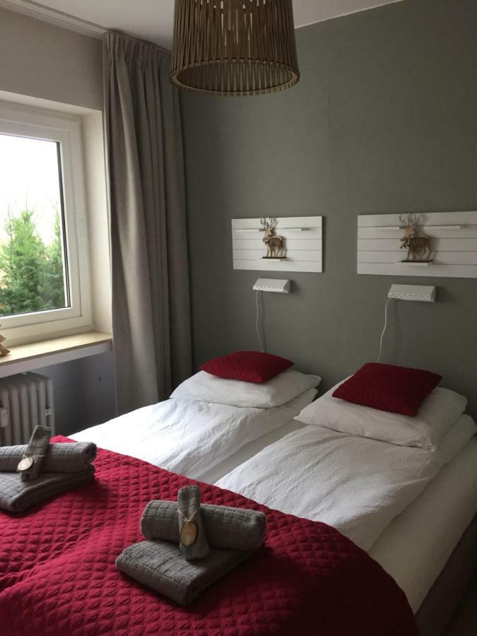 Appartementen Edel Schmallenberg Luaran gambar