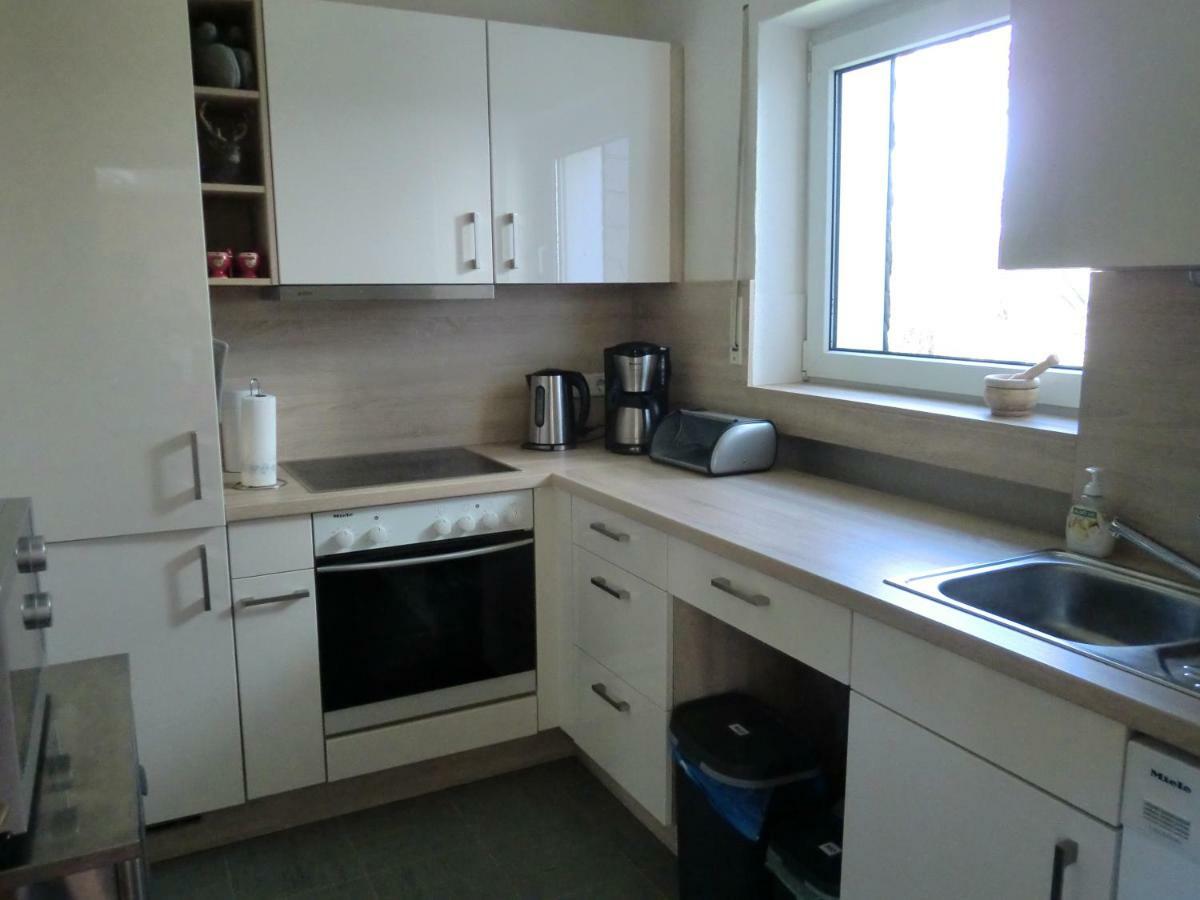 Appartementen Edel Schmallenberg Luaran gambar